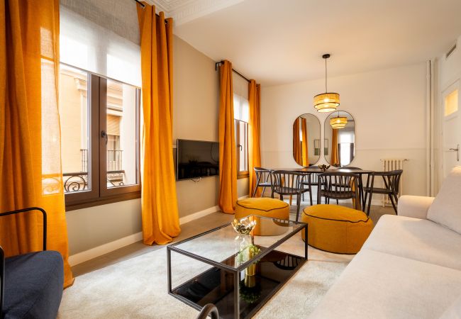 Apartamento en Madrid - Apartamento Apolo III en Madrid Apartamento en Madrid - Apartamento Apolo III en Madrid