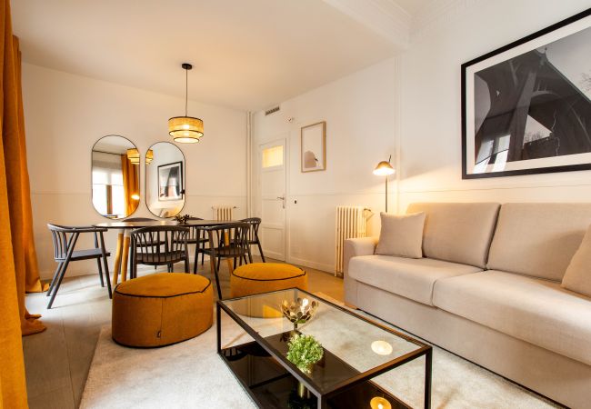Apartamento en Madrid - Apartamento Apolo III en Madrid Apartamento en Madrid - Apartamento Apolo III en Madrid