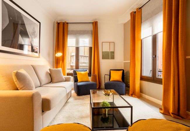 Apartamento en Madrid - Apartamento Apolo III en Madrid Apartamento en Madrid - Apartamento Apolo III en Madrid