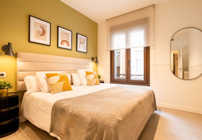 Apartamento en Madrid - Apartamento Apolo III en Madrid Apartamento en Madrid - Apartamento Apolo III en Madrid