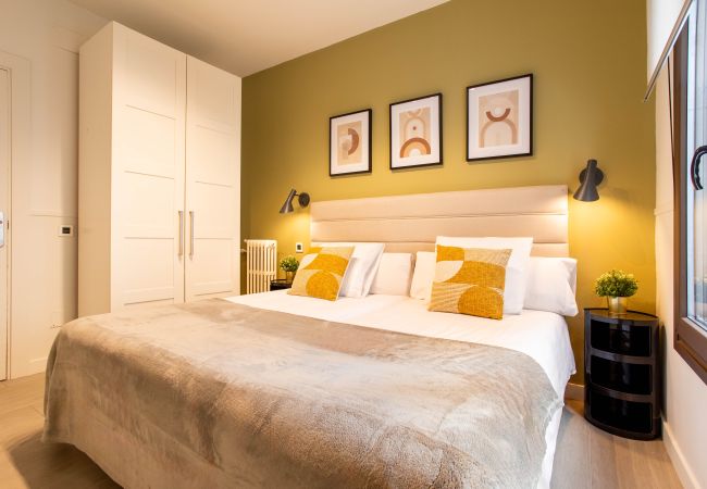 Apartamento en Madrid - Apartamento Apolo III en Madrid Apartamento en Madrid - Apartamento Apolo III en Madrid