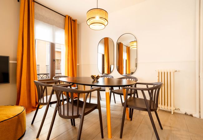 Apartamento en Madrid - Apartamento Apolo III en Madrid Apartamento en Madrid - Apartamento Apolo III en Madrid