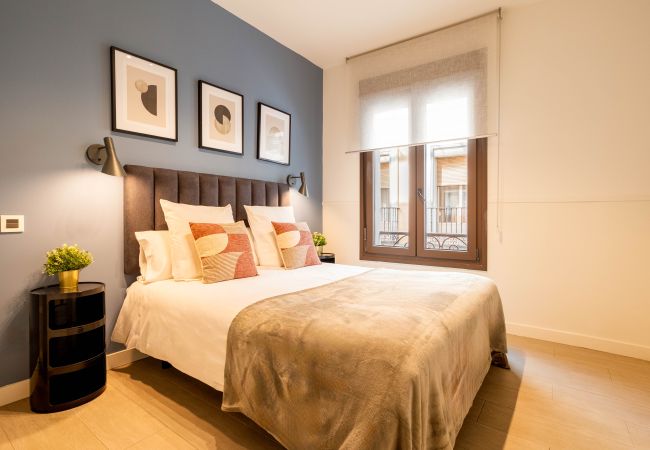 Apartamento en Madrid - Apartamento Apolo III en Madrid Apartamento en Madrid - Apartamento Apolo III en Madrid