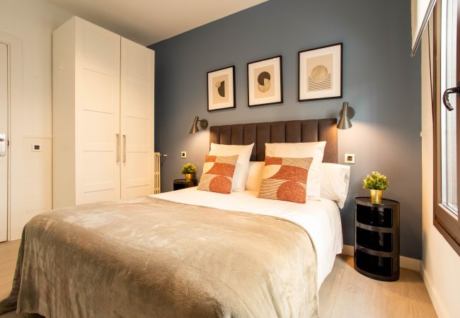 Apartamento en Madrid - Apartamento Apolo III en Madrid Apartamento en Madrid - Apartamento Apolo III en Madrid