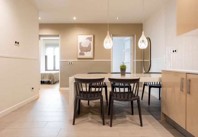 Apartamento en Madrid - Apartamento Apolo III en Madrid Apartamento en Madrid - Apartamento Apolo III en Madrid