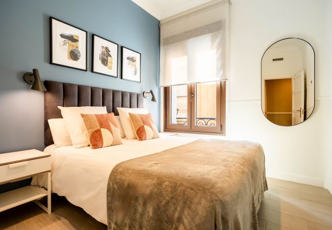 Apartamento en Madrid - Apartamento Apolo II en Madrid Apartamento en Madrid - Apartamento Apolo II en Madrid