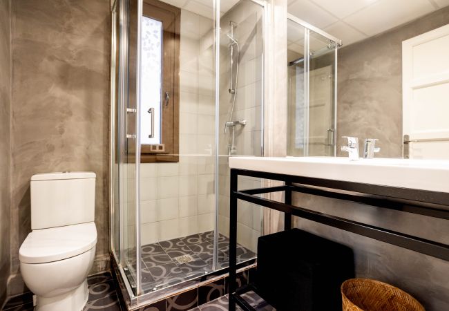 Apartamento en Madrid - Apartamento Apolo II en Madrid Apartamento en Madrid - Apartamento Apolo II en Madrid