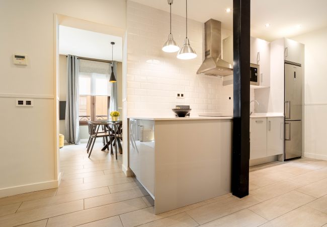 Apartamento en Madrid - Apartamento Apolo II en Madrid Apartamento en Madrid - Apartamento Apolo II en Madrid