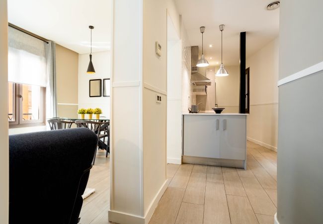 Apartamento en Madrid - Apartamento Apolo II en Madrid Apartamento en Madrid - Apartamento Apolo II en Madrid