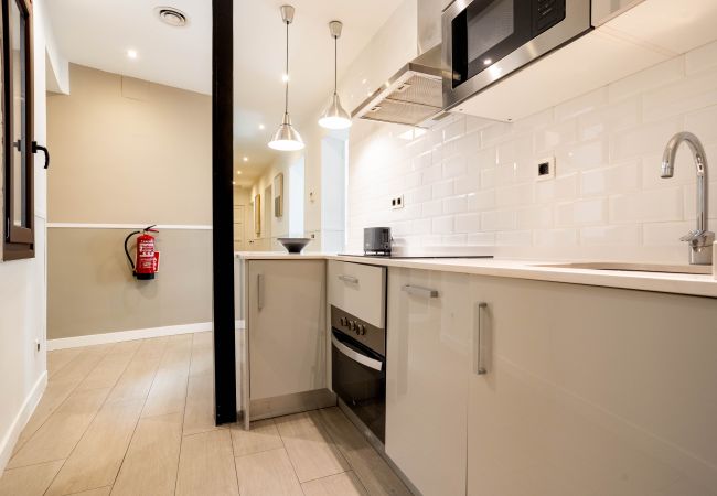 Apartamento en Madrid - Apartamento Apolo II en Madrid Apartamento en Madrid - Apartamento Apolo II en Madrid