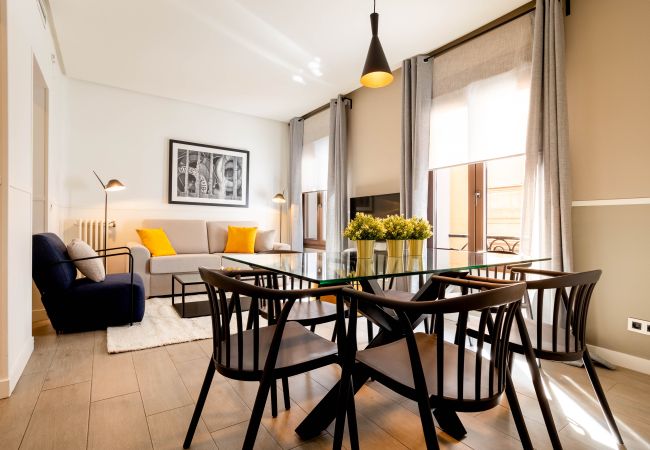 Apartamento en Madrid - Apartamento Apolo II en Madrid Apartamento en Madrid - Apartamento Apolo II en Madrid
