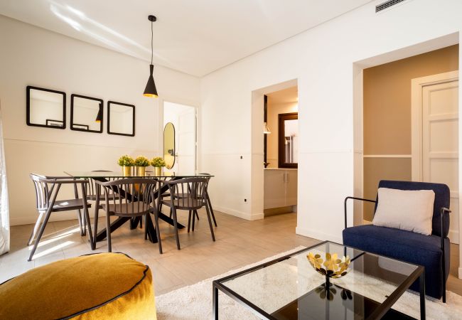 Apartamento en Madrid - Apartamento Apolo II en Madrid Apartamento en Madrid - Apartamento Apolo II en Madrid