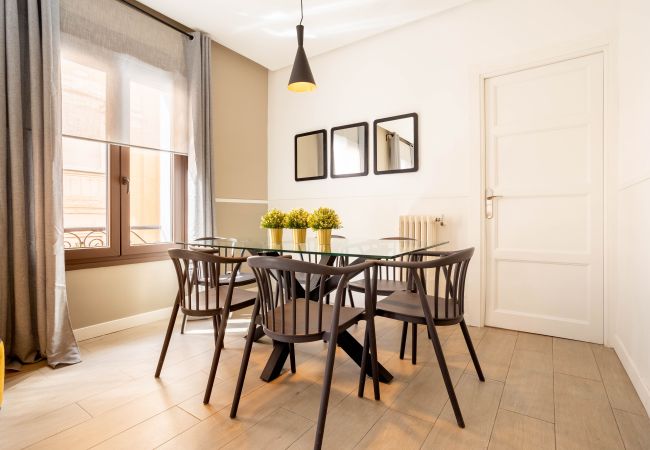 Apartamento en Madrid - Apartamento Apolo II en Madrid Apartamento en Madrid - Apartamento Apolo II en Madrid