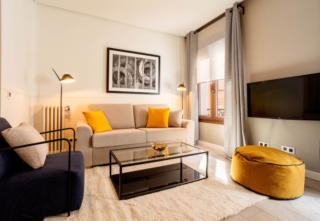 Apartamento en Madrid - Apartamento Apolo II en Madrid Apartamento en Madrid - Apartamento Apolo II en Madrid