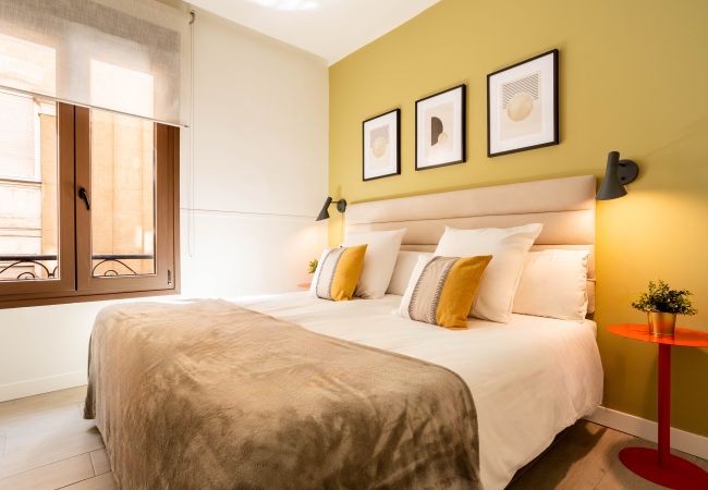 Apartamento en Madrid - Apartamento Apolo II en Madrid Apartamento en Madrid - Apartamento Apolo II en Madrid