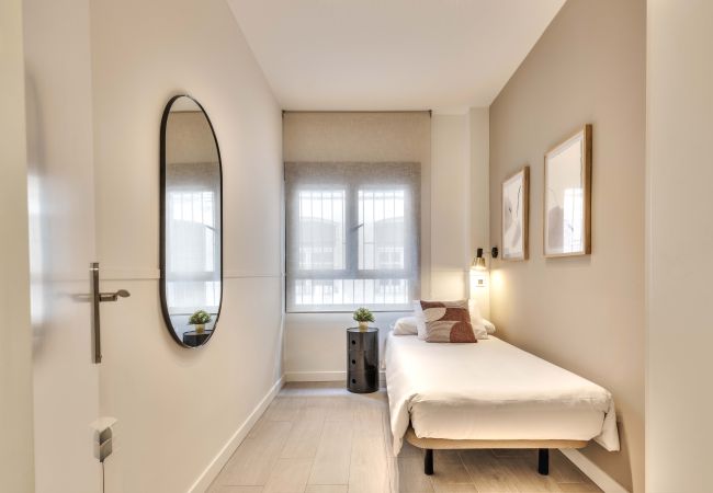 Apartamento en Madrid - Apartamento Apolo Loft en Madrid  Apartamento en Madrid - Apartamento Apolo Loft en Madrid