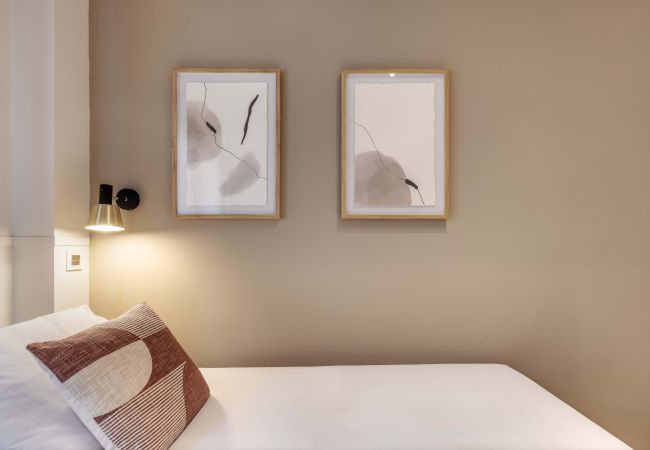 Apartamento en Madrid - Apartamento Apolo Loft en Madrid  Apartamento en Madrid - Apartamento Apolo Loft en Madrid