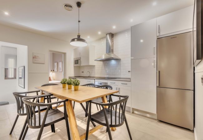 Apartamento en Madrid - Apartamento Apolo Loft en Madrid  Apartamento en Madrid - Apartamento Apolo Loft en Madrid