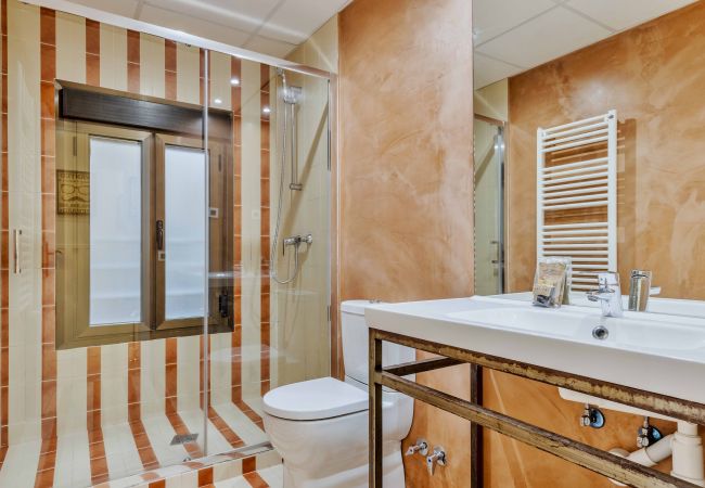 Apartamento en Madrid - Apartamento Apolo Loft en Madrid  Apartamento en Madrid - Apartamento Apolo Loft en Madrid