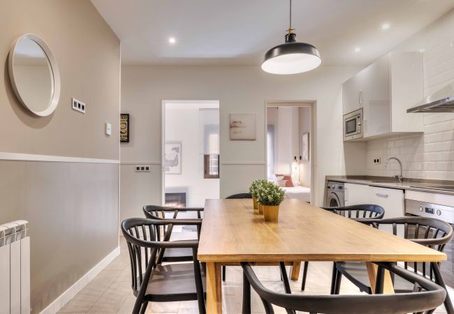 Apartamento en Madrid - Apartamento Apolo Loft en Madrid  Apartamento en Madrid - Apartamento Apolo Loft en Madrid