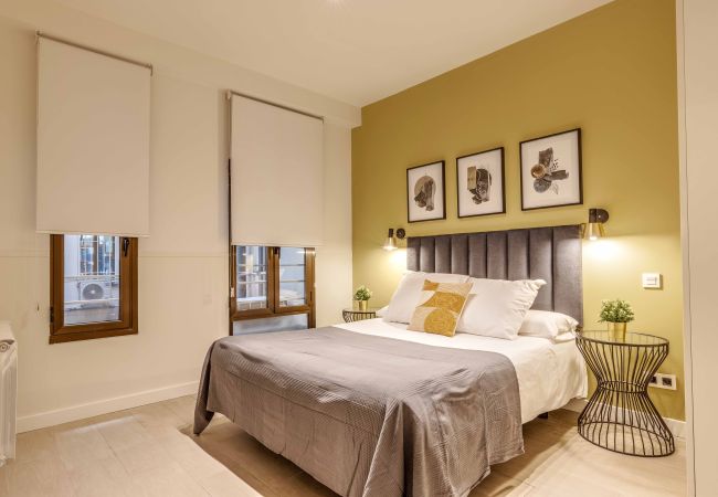 Apartamento en Madrid - Apartamento Apolo Loft en Madrid  Apartamento en Madrid - Apartamento Apolo Loft en Madrid