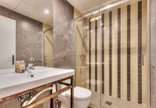 Apartamento en Madrid - Apartamento Apolo Loft en Madrid  Apartamento en Madrid - Apartamento Apolo Loft en Madrid