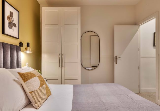 Apartamento en Madrid - Apartamento Apolo Loft en Madrid  Apartamento en Madrid - Apartamento Apolo Loft en Madrid