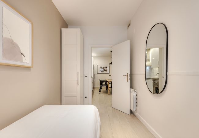 Apartamento en Madrid - Apartamento Apolo Loft en Madrid  Apartamento en Madrid - Apartamento Apolo Loft en Madrid