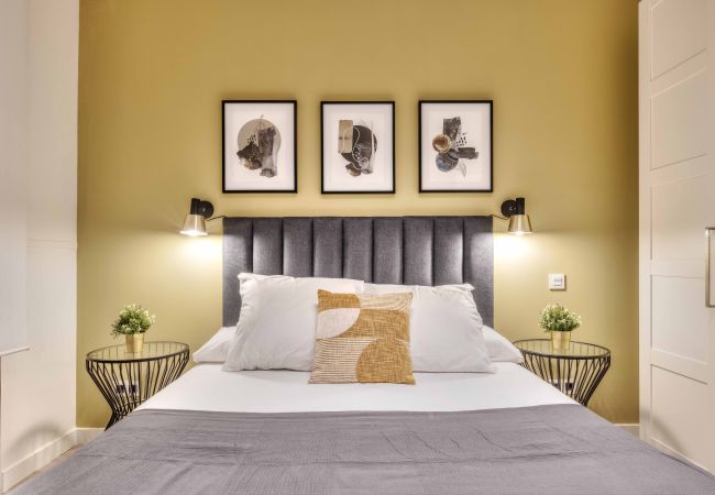 Apartamento en Madrid - Apartamento Apolo Loft en Madrid  Apartamento en Madrid - Apartamento Apolo Loft en Madrid