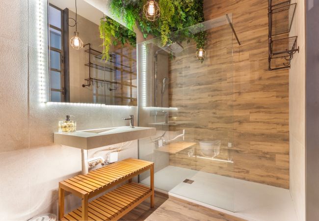 Apartamento en Madrid - Apartamento Malasaña II en Madrid  Apartamento en Madrid - Apartamento Malasaña II en Madrid