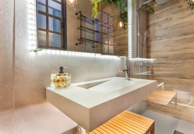 Apartamento en Madrid - Apartamento Malasaña II en Madrid  Apartamento en Madrid - Apartamento Malasaña II en Madrid