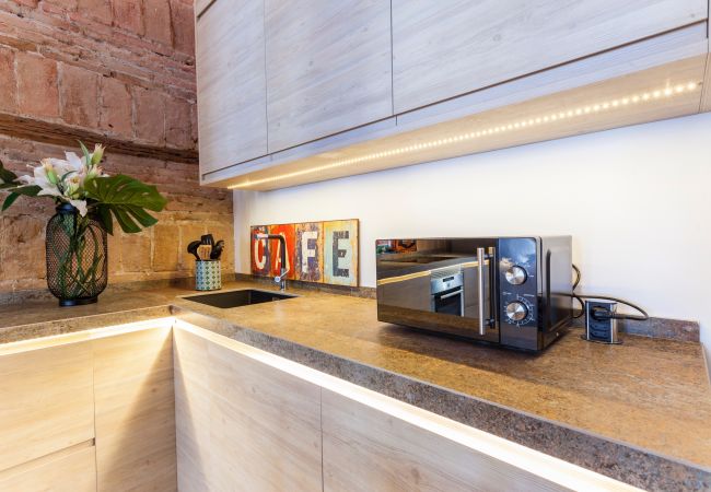 Apartamento en Madrid - Apartamento Malasaña II en Madrid  Apartamento en Madrid - Apartamento Malasaña II en Madrid