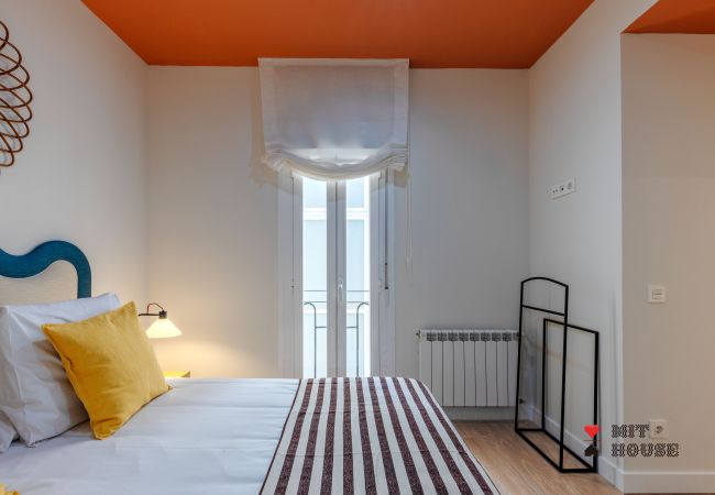Apartamento en Madrid - MIT House NoMad Latina I en Madrid