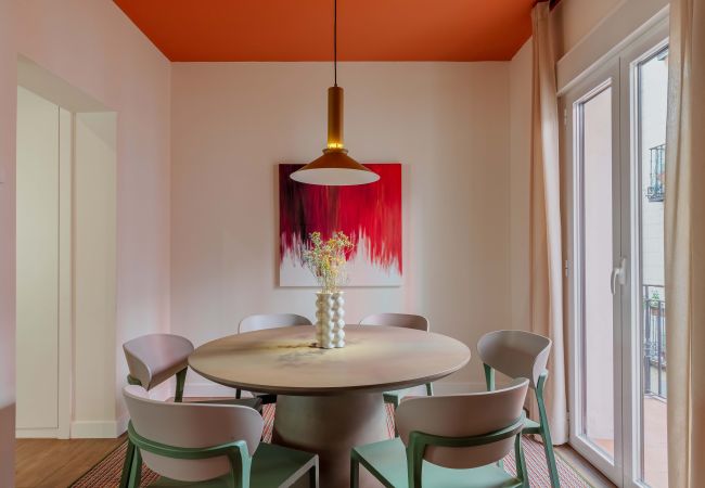Apartamento en Madrid - Apartamento NoMad Latina I en Madrid Apartamento en Madrid - Apartamento NoMad Latina I en Madrid