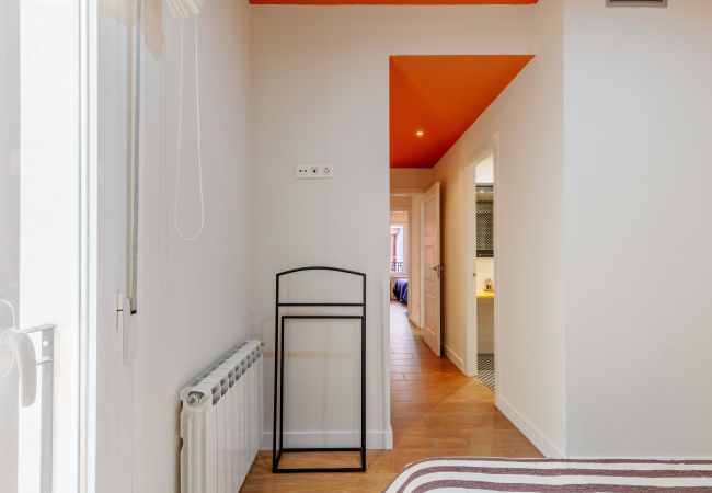 Apartamento en Madrid - Apartamento NoMad Latina I en Madrid Apartamento en Madrid - Apartamento NoMad Latina I en Madrid