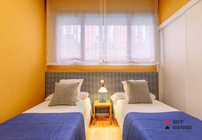 Apartamento en Madrid - MIT House NoMad Latina Loft I en Madrid