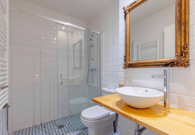 Apartamento en Madrid - Apartamento NoMad Latina Loft I en Madrid Apartamento en Madrid - Apartamento NoMad Latina Loft I en Madrid