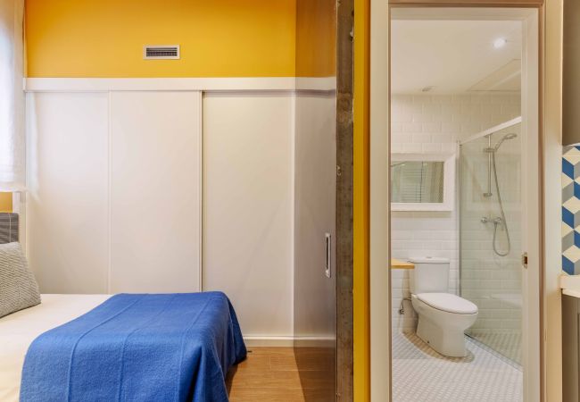 Apartamento en Madrid - Apartamento NoMad Latina Loft I en Madrid Apartamento en Madrid - Apartamento NoMad Latina Loft I en Madrid