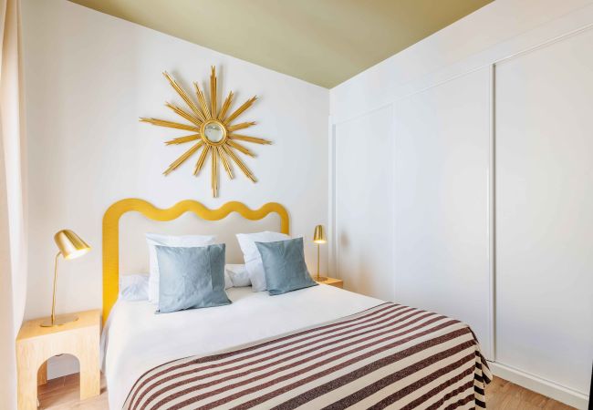 Apartamento en Madrid - Apartamento Nomad Latina Terrace I en Madrid Apartamento en Madrid - Apartamento Nomad Latina Terrace I en Madrid