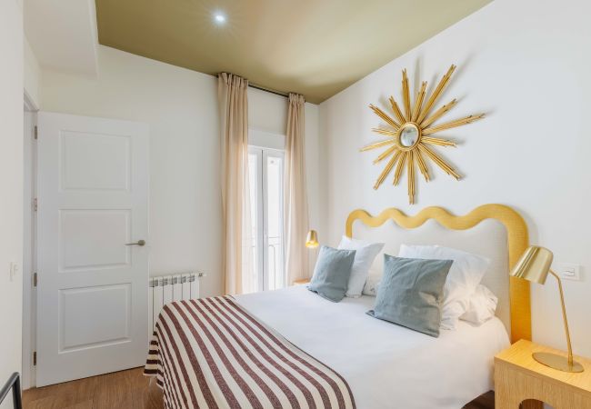 Apartamento en Madrid - Apartamento Nomad Latina Terrace I en Madrid Apartamento en Madrid - Apartamento Nomad Latina Terrace I en Madrid