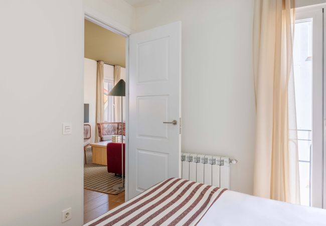 Apartamento en Madrid - Apartamento Nomad Latina Terrace I en Madrid Apartamento en Madrid - Apartamento Nomad Latina Terrace I en Madrid