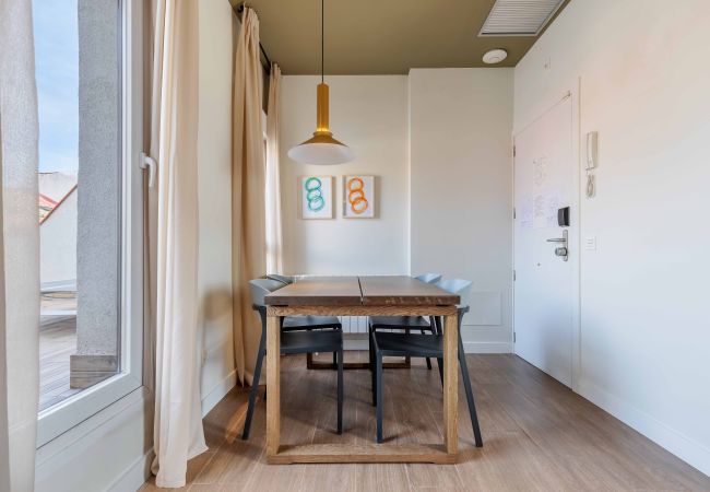 Apartamento en Madrid - Apartamento Nomad Latina Terrace I en Madrid Apartamento en Madrid - Apartamento Nomad Latina Terrace I en Madrid