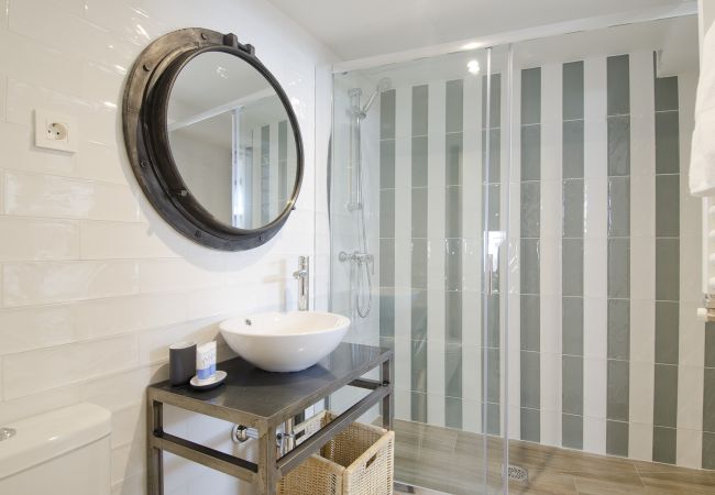 Estudio en Madrid - Apartamento NoMad Rastro Attic en Madrid  Estudio en Madrid - Apartamento NoMad Rastro Attic en Madrid