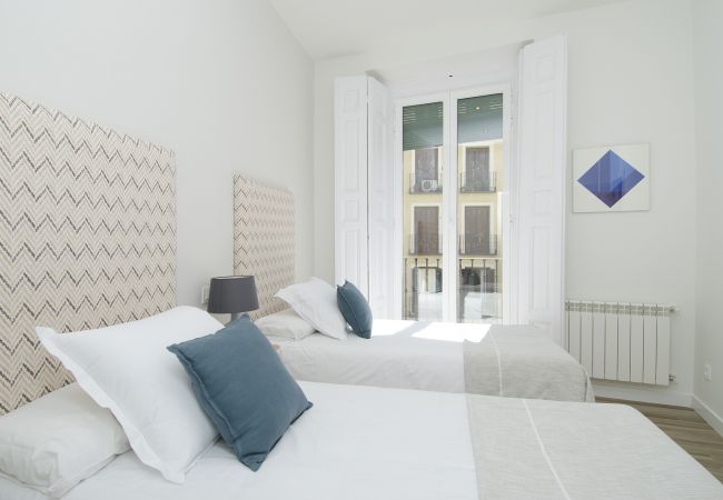 Apartamento en Madrid - MIT House NoMad Rastro II en Madrid 