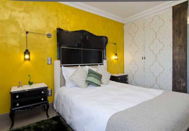 Apartamento en Madrid - MIT House Nuevos Ministerios II en Madrid 