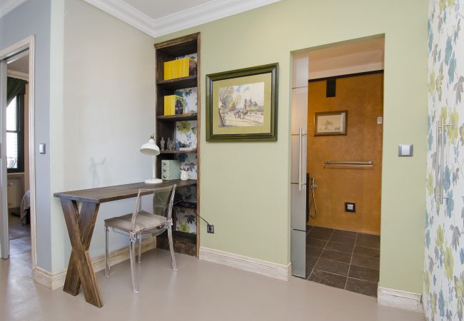 Apartamento en Madrid -  Apartamento Nuevos Ministerios II en Madrid  Apartamento en Madrid -  Apartamento Nuevos Ministerios II en Madrid