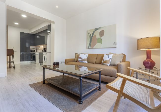 Apartamento en Madrid - Apartamento Olavide I en Madrid 