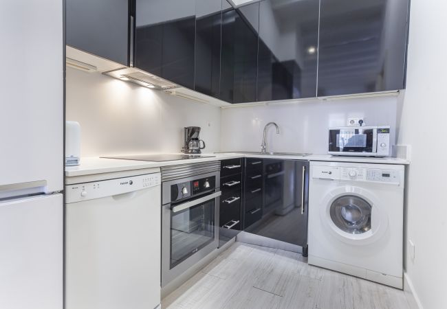 Apartamento en Madrid - Apartamento Olavide Terrace I en Madrid Apartamento en Madrid - Apartamento Olavide Terrace I en Madrid