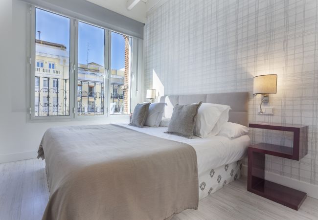 Apartamento en Madrid - Apartamento Olavide Terrace I en Madrid Apartamento en Madrid - Apartamento Olavide Terrace I en Madrid