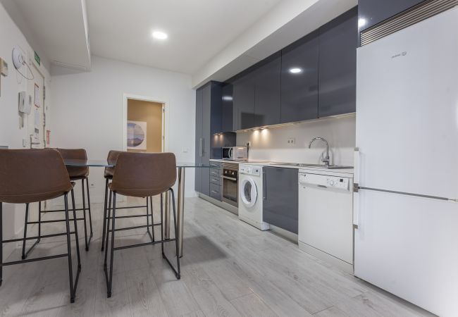 Apartamento en Madrid - Apartamento Olavide VII en Madrid Apartamento en Madrid - Apartamento Olavide VII en Madrid